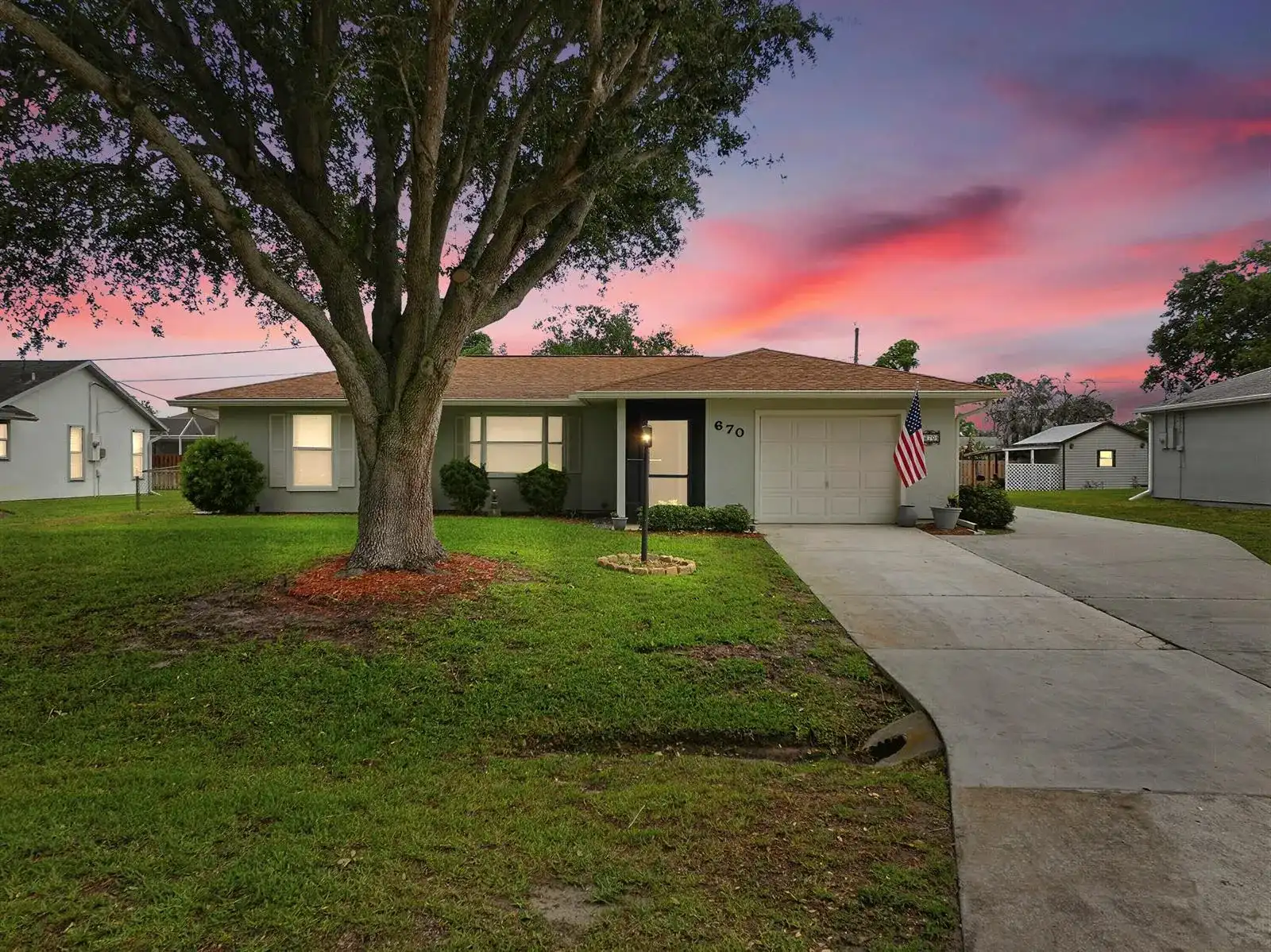 670 Nobles Street, Sebastian FL 32958