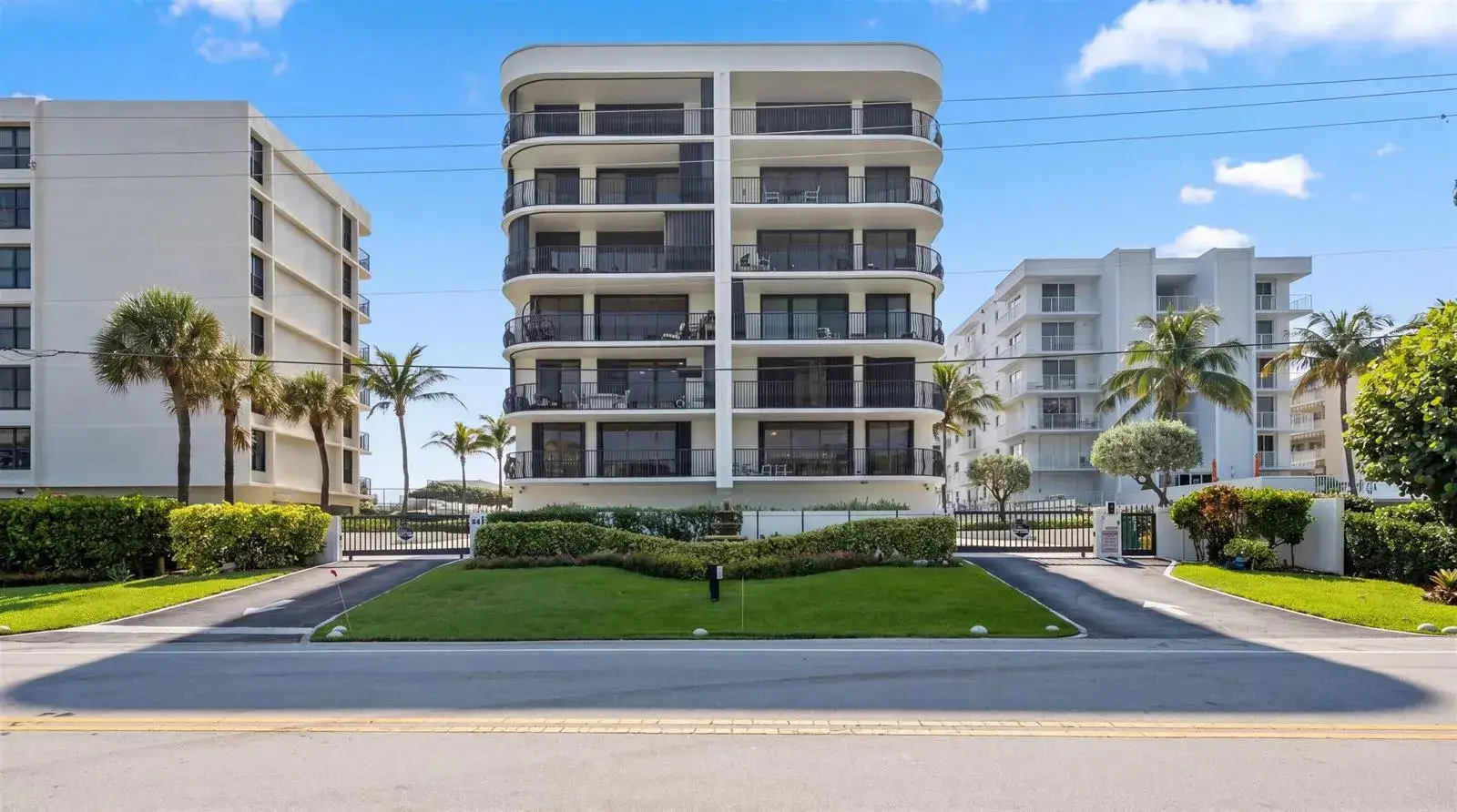 4000 S Ocean Boulevard # 104, South Palm Beach FL 33480