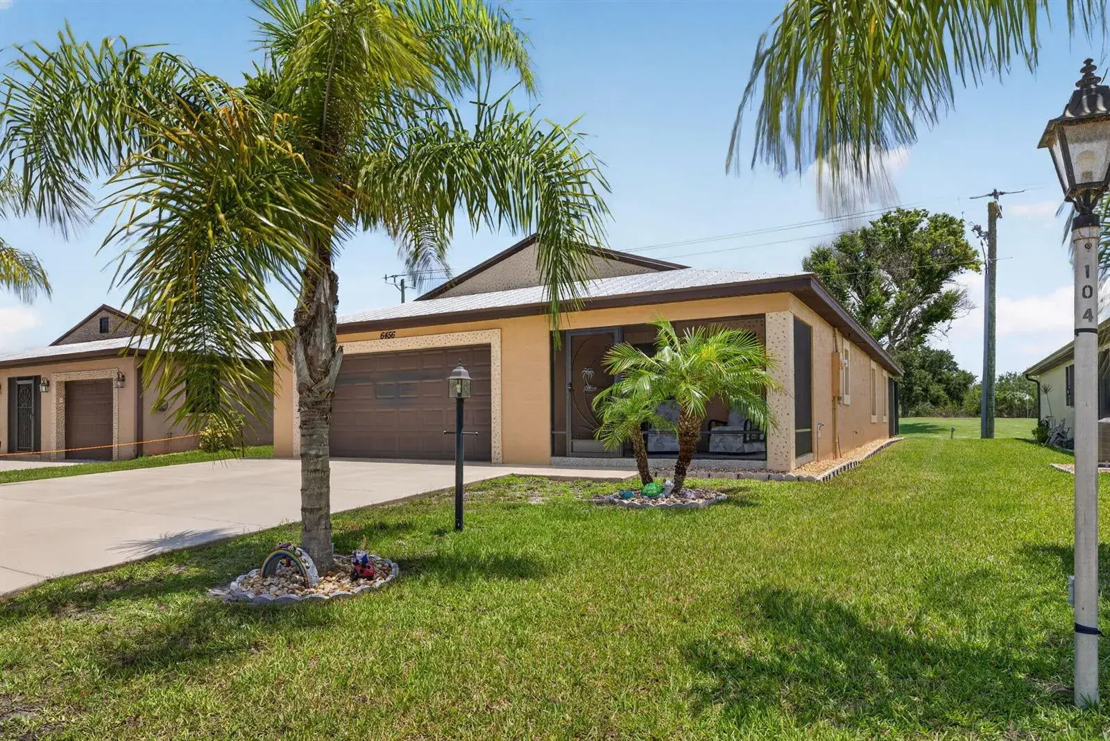 6456 Alemendra Street, Fort Pierce FL 34951