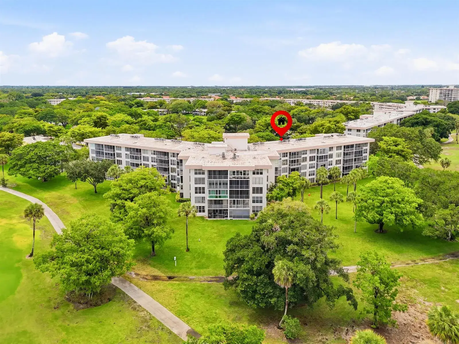 3800 Oaks Clubhouse Drive # 410, Pompano Beach FL 33069