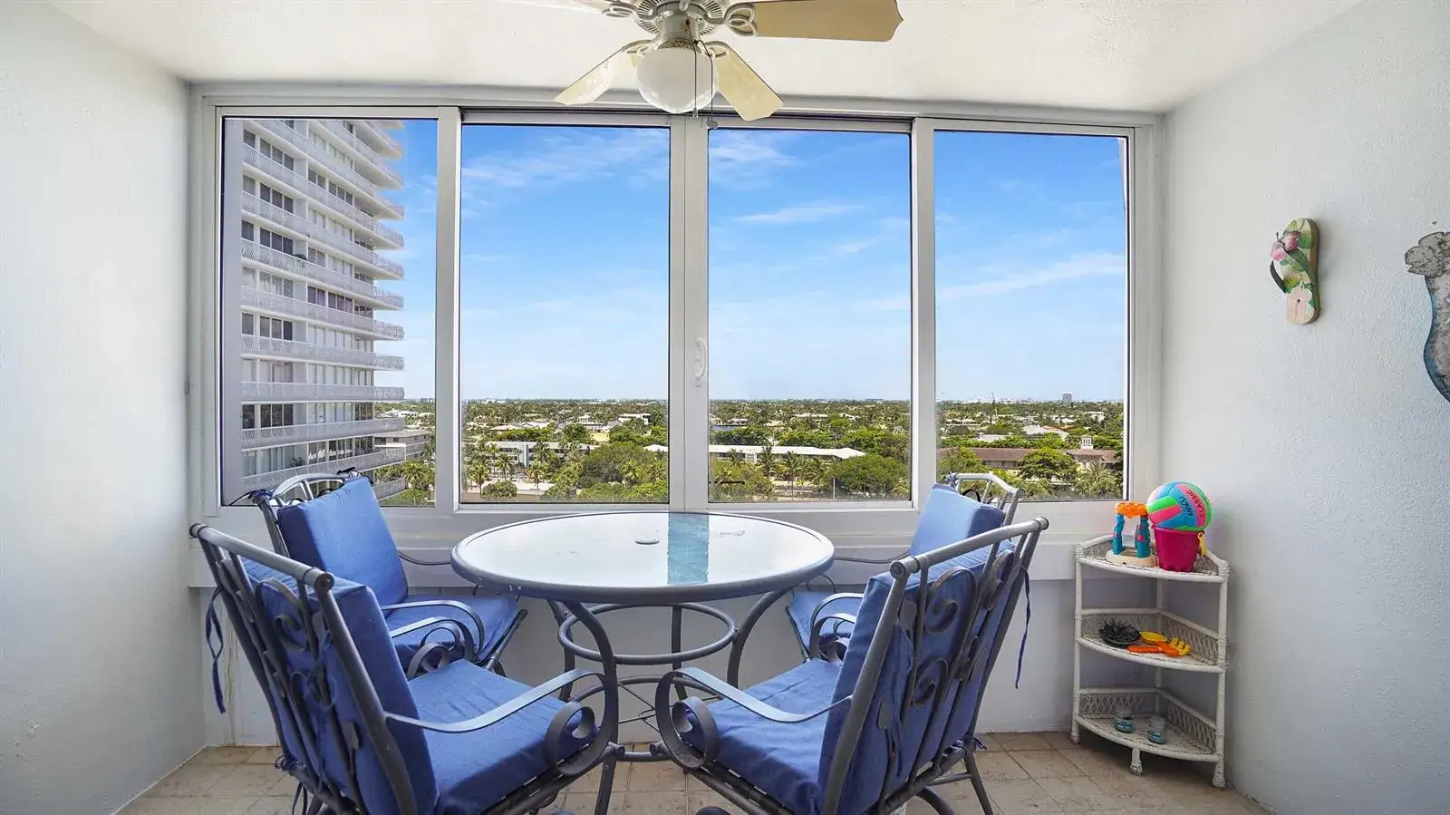 4040 Galt Ocean Drive # 801, Fort Lauderdale FL 33308