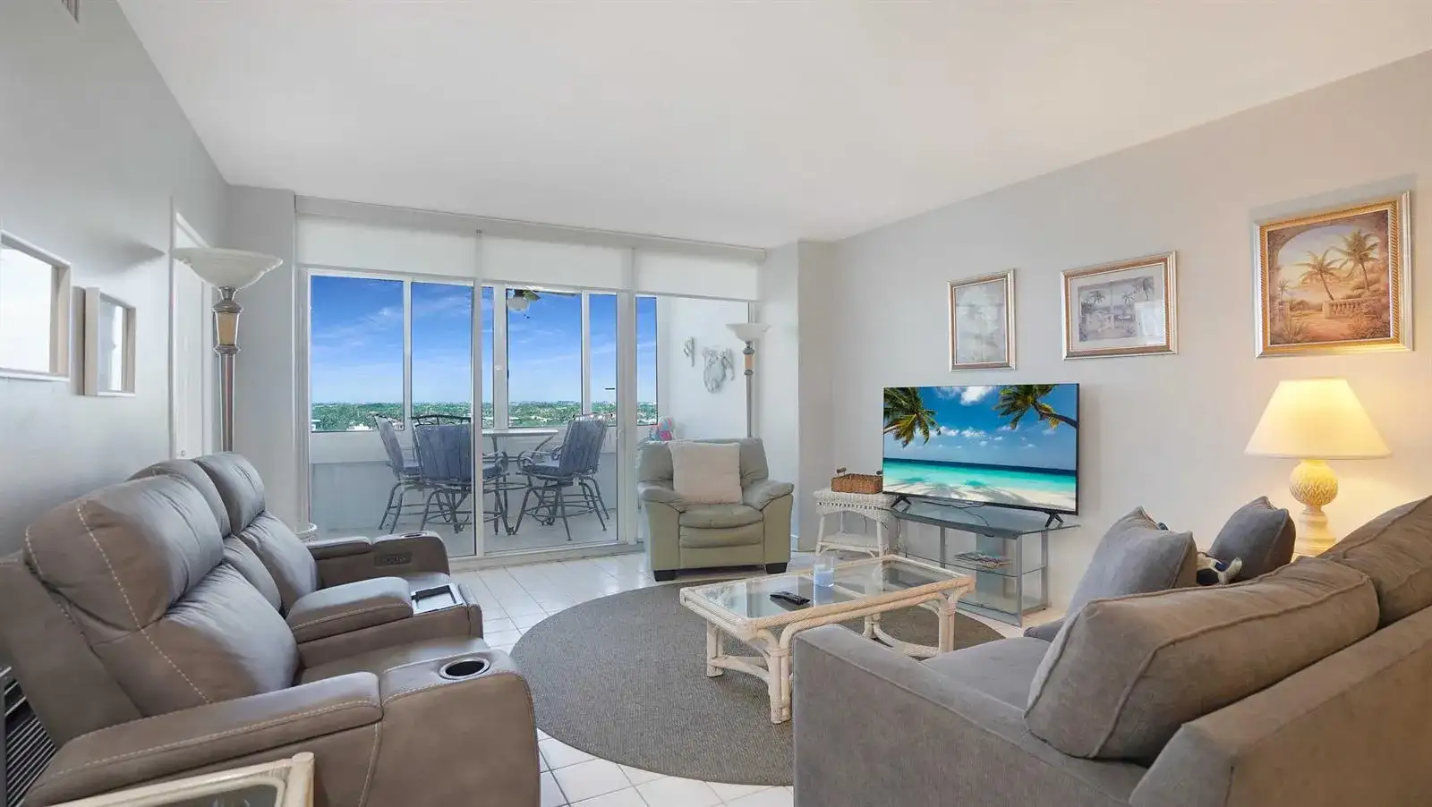 4040 Galt Ocean Drive # 801, Fort Lauderdale FL 33308 photo 3