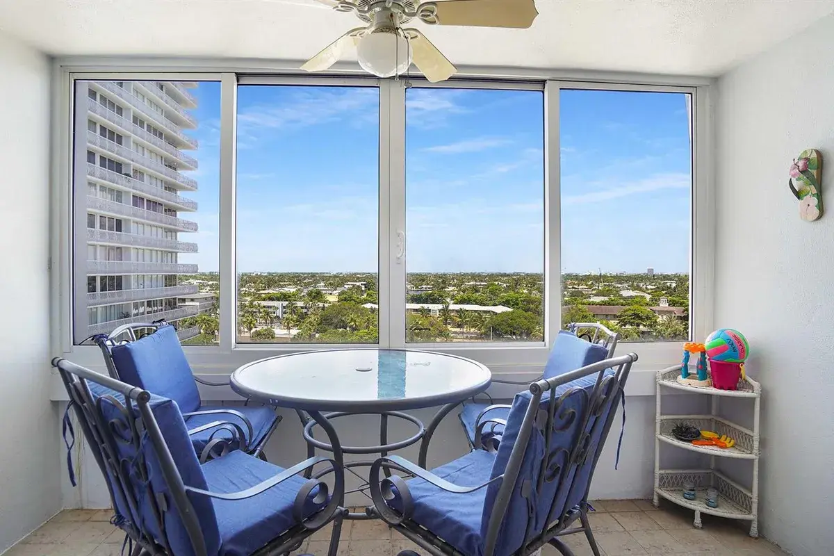 4040 Galt Ocean Drive # 801, Fort Lauderdale FL 33308
