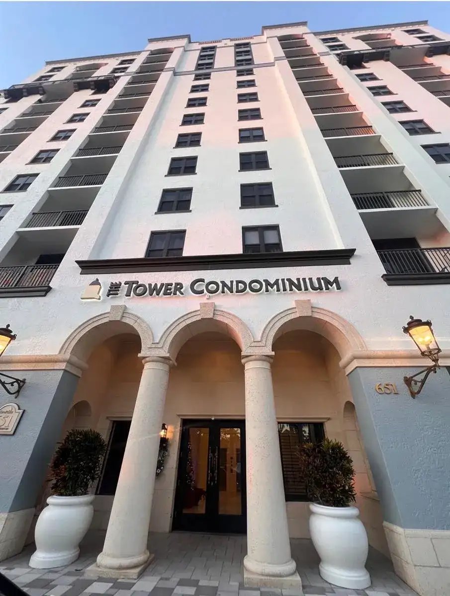 651 Okeechobee Boulevard # 706, West Palm Beach FL 33401 photo 2