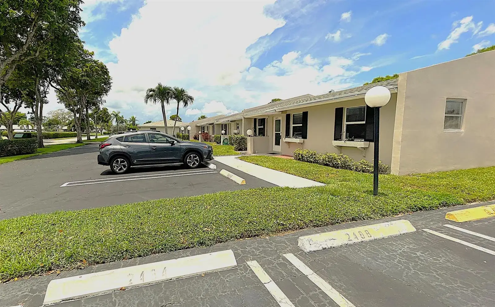 2431 Del Aire Boulevard # d, Delray Beach FL 33445
