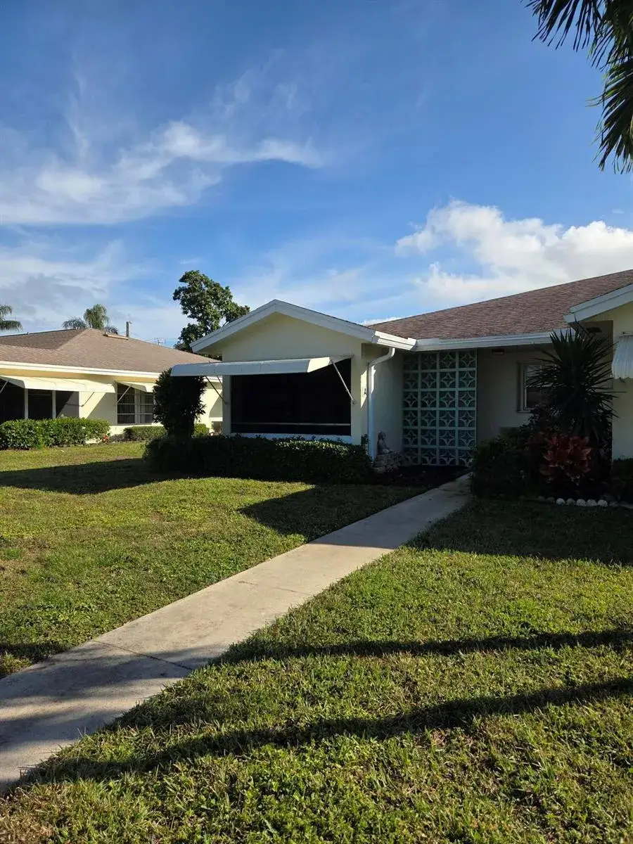 5042 Lakefront Boulevard # A, Delray Beach FL 33484
