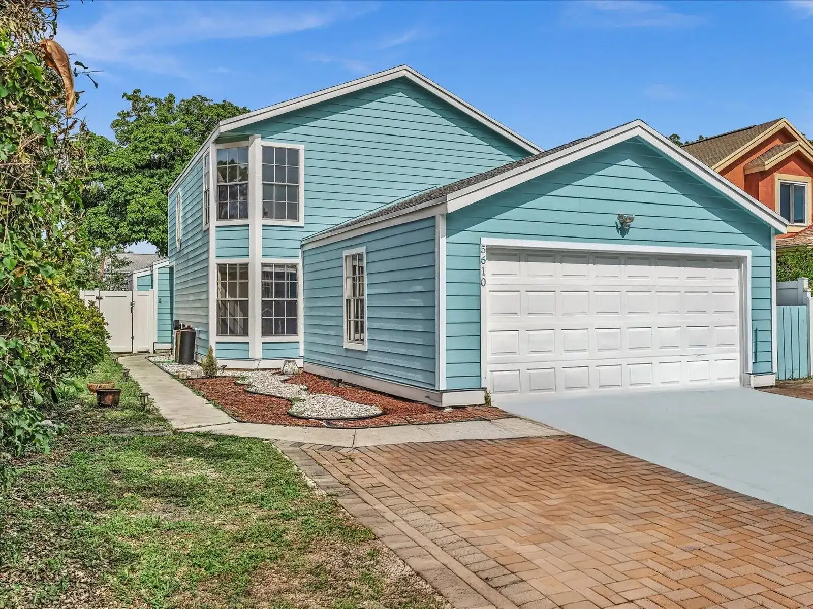 5610 Dewberry Way, West Palm Beach FL 33415