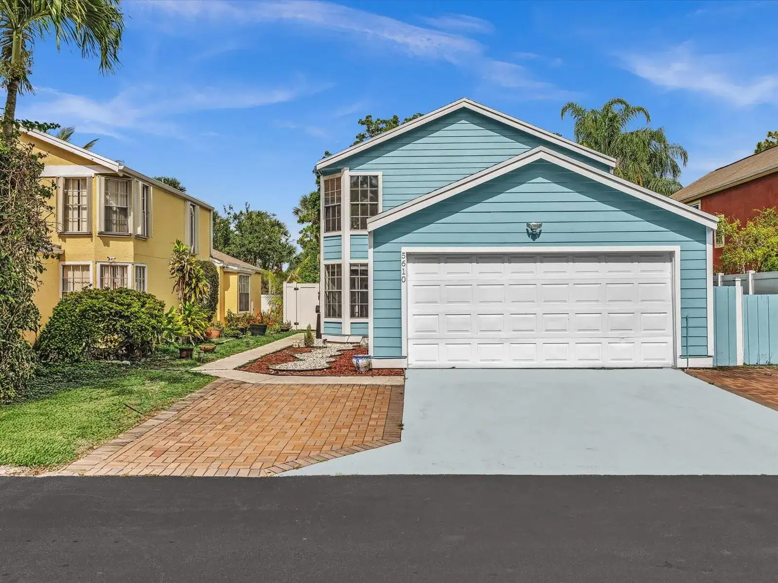 5610 Dewberry Way, West Palm Beach FL 33415 photo 2