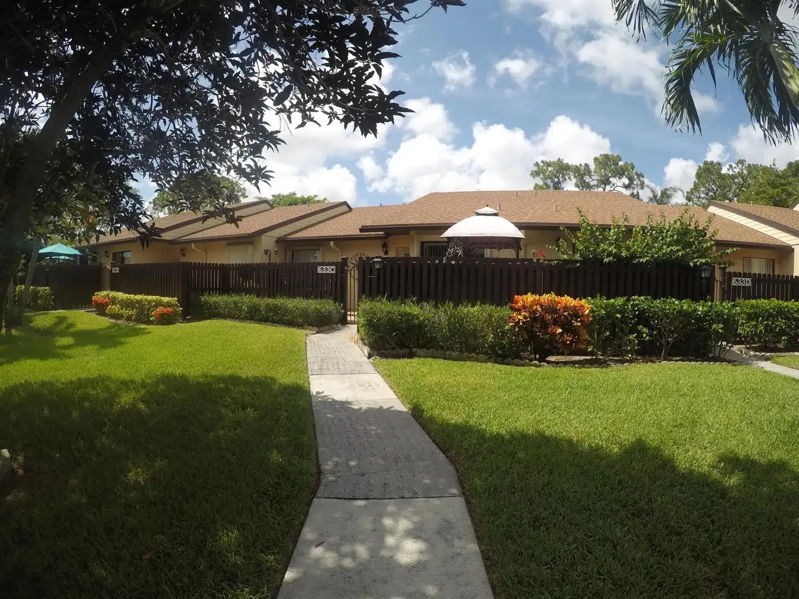633 Sea Pine Way # C, FL 33415 photo 4