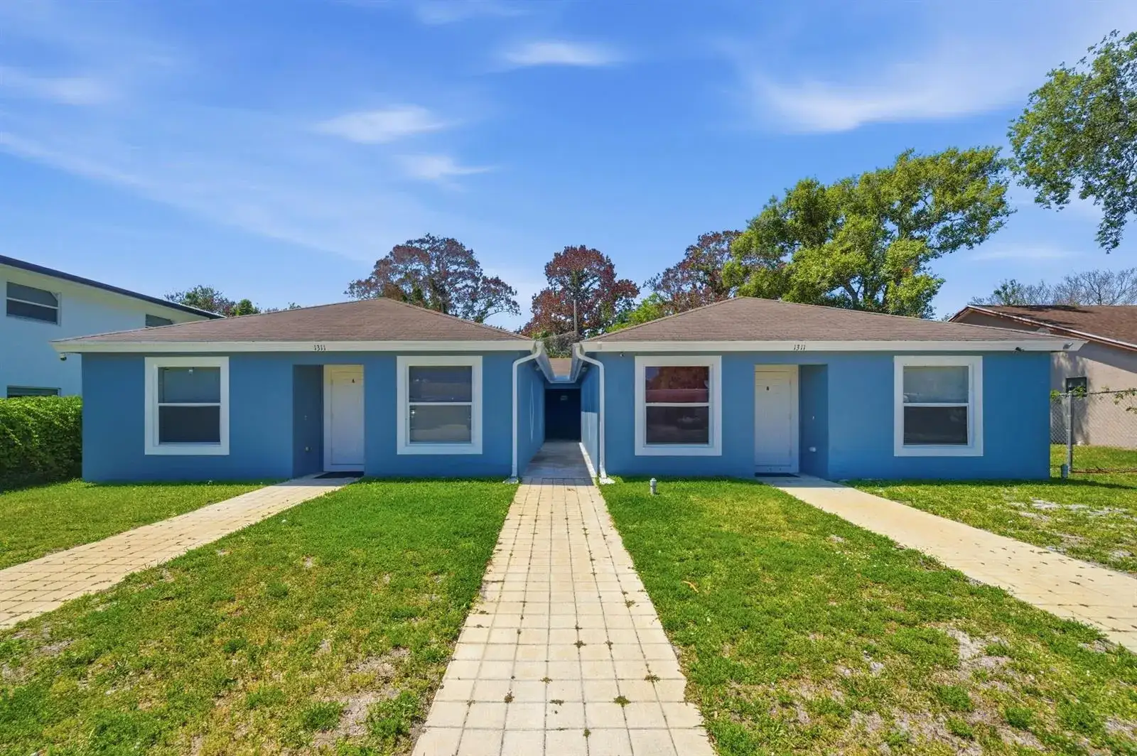 1311 Emerald Terrace, Fort Pierce FL 34950