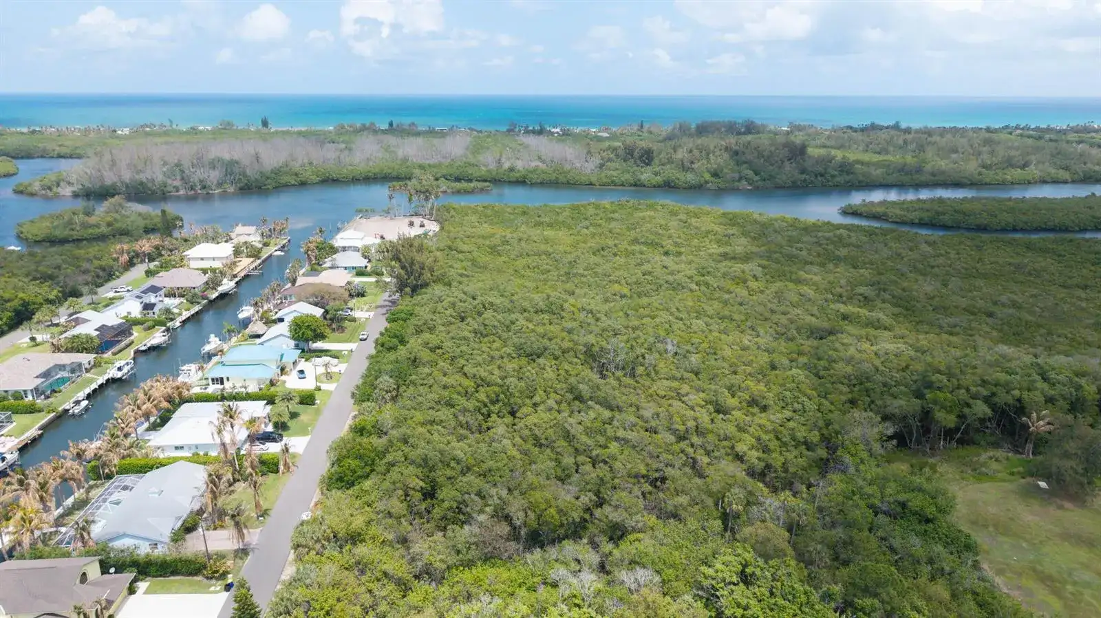 Unassigned SE Delafield Street, Hobe Sound FL 33455 photo 2