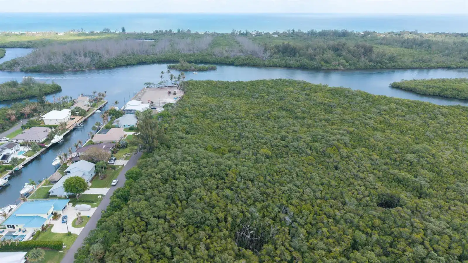 Unassigned SE Delafield Street, Hobe Sound FL 33455 photo 3