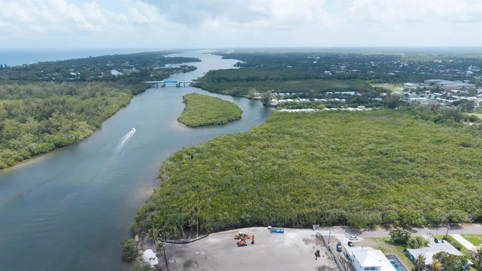 Unassigned SE Delafield Street, Hobe Sound FL 33455 photo 4