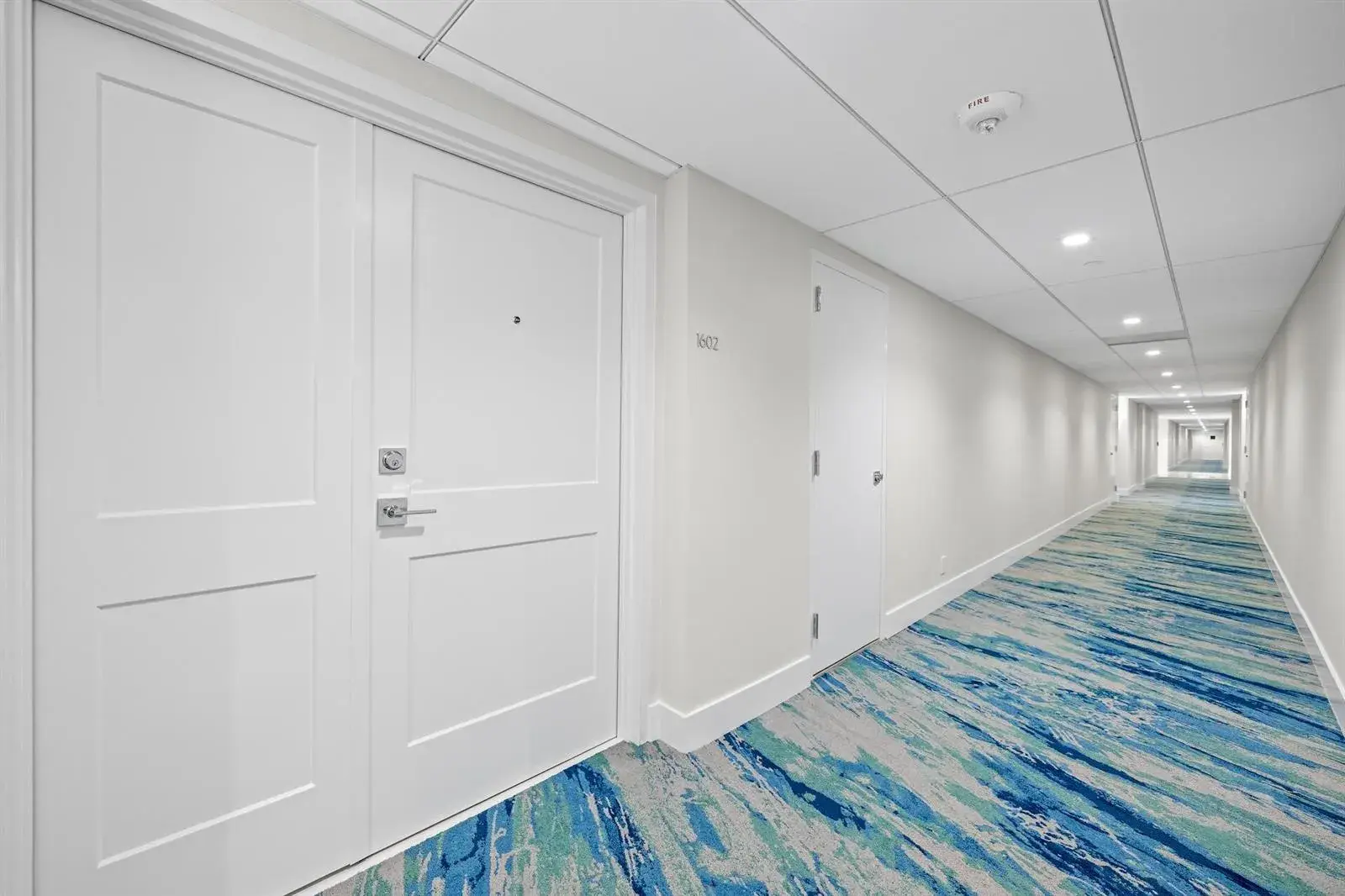 3400 N Ocean Drive # 1602, Singer Island FL 33404