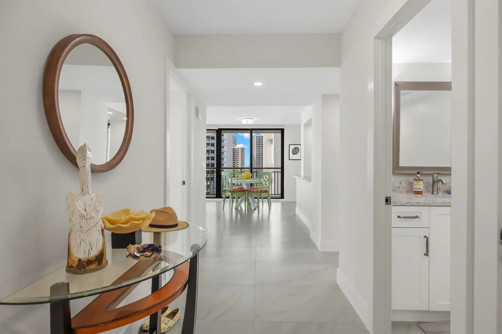3400 N Ocean Drive # 1602, Singer Island FL 33404