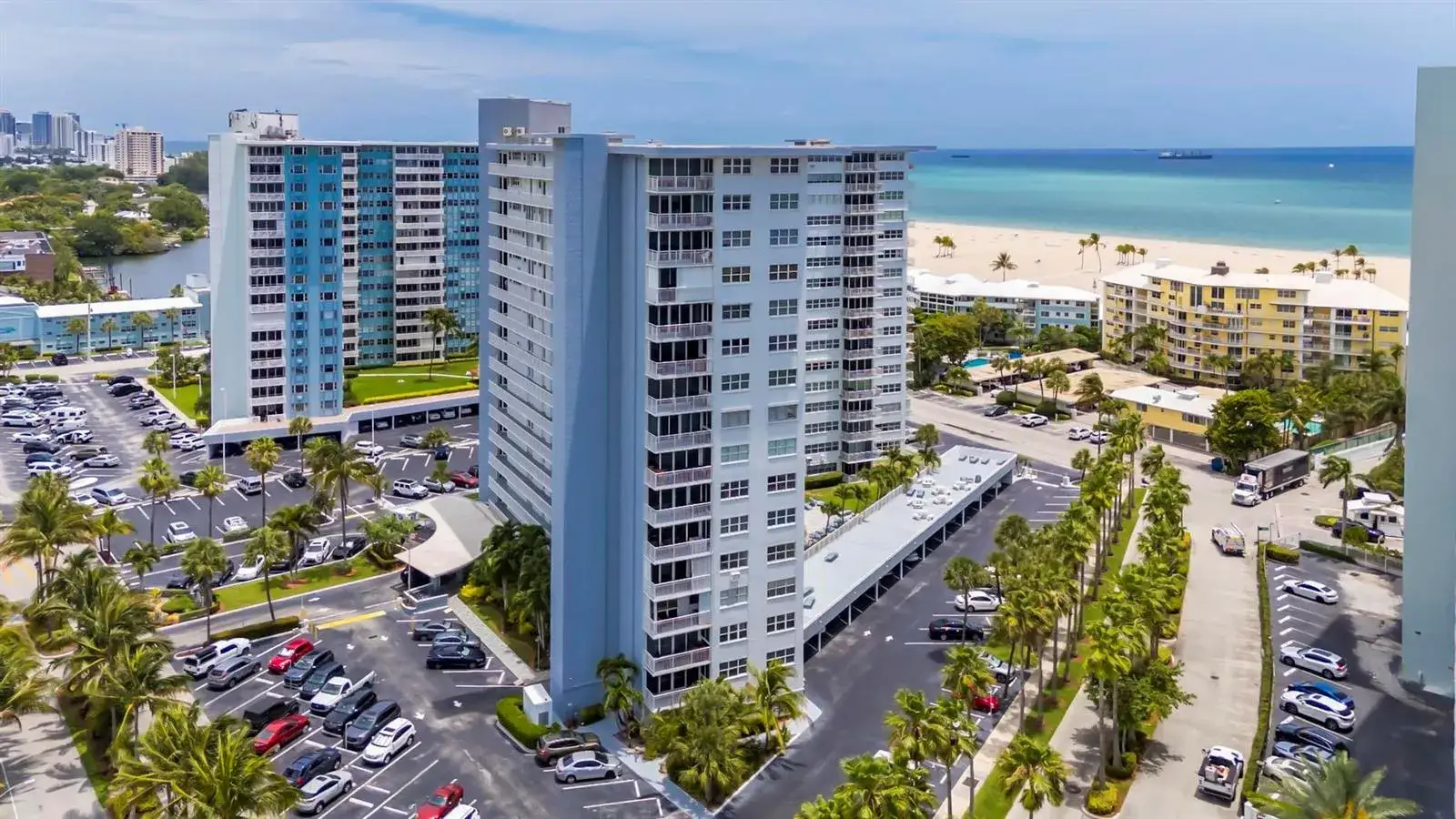 1920 S Ocean Drive # 1009, Fort Lauderdale FL 33316