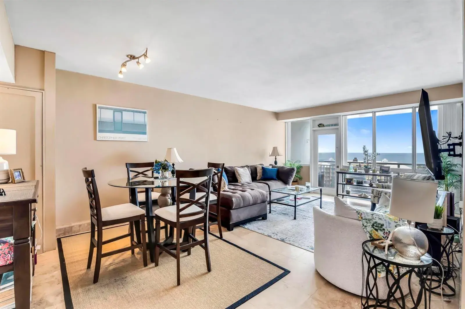 1920 S Ocean Drive # 1009, Fort Lauderdale FL 33316