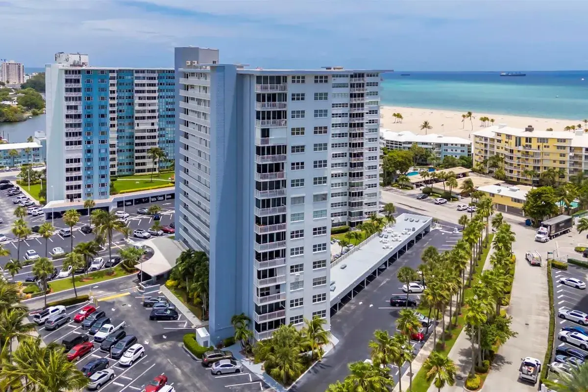 1920 S Ocean Drive # 1009, Fort Lauderdale FL 33316