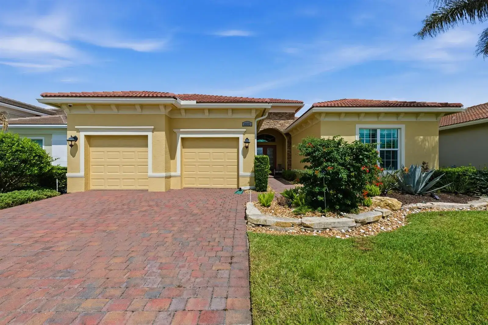 8692 SW Flutto Way, Port St. Lucie FL 34987 photo 2
