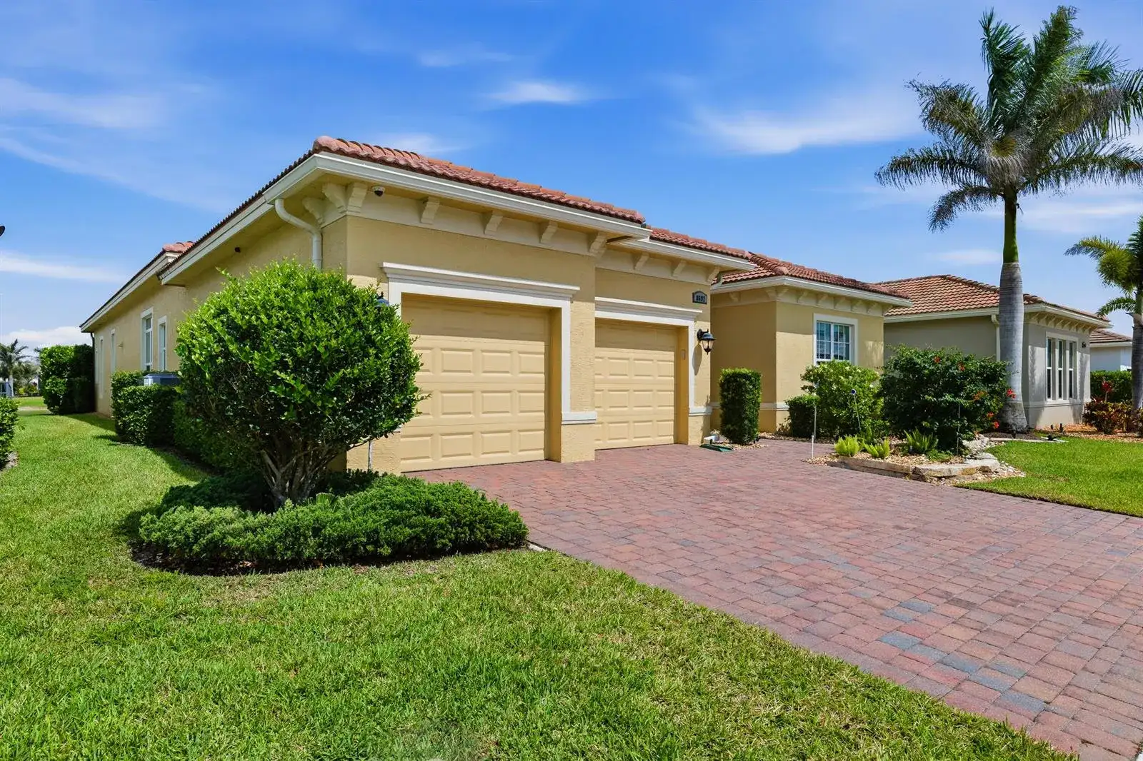 8692 SW Flutto Way, Port St. Lucie FL 34987 photo 3