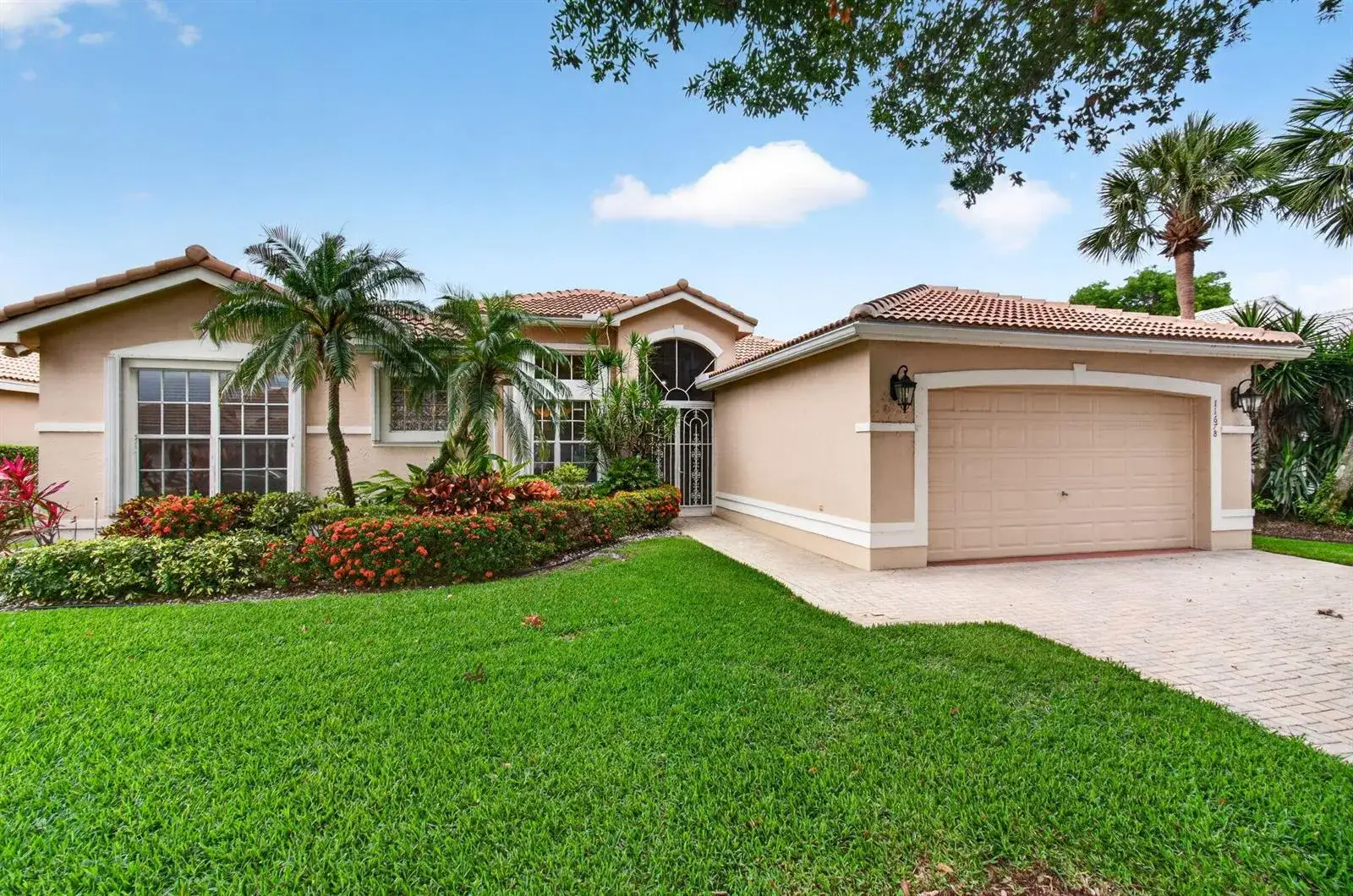 11678 Caracas Boulevard, Boynton Beach FL 33437