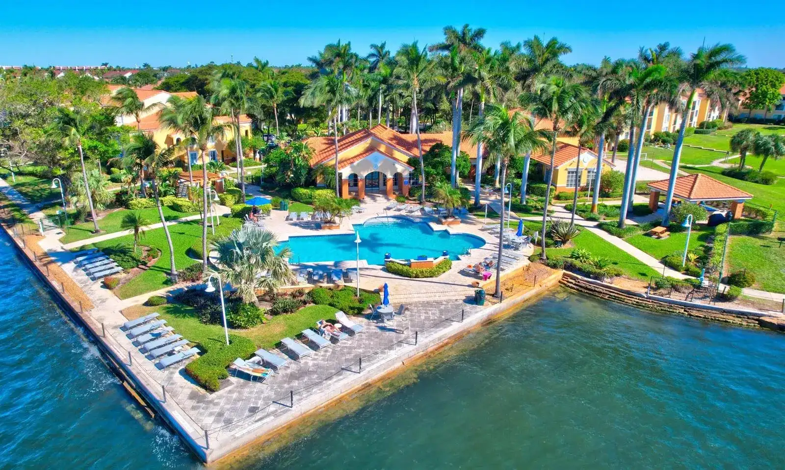 103 Yacht Club Way # 205, Hypoluxo FL 33462 photo 2