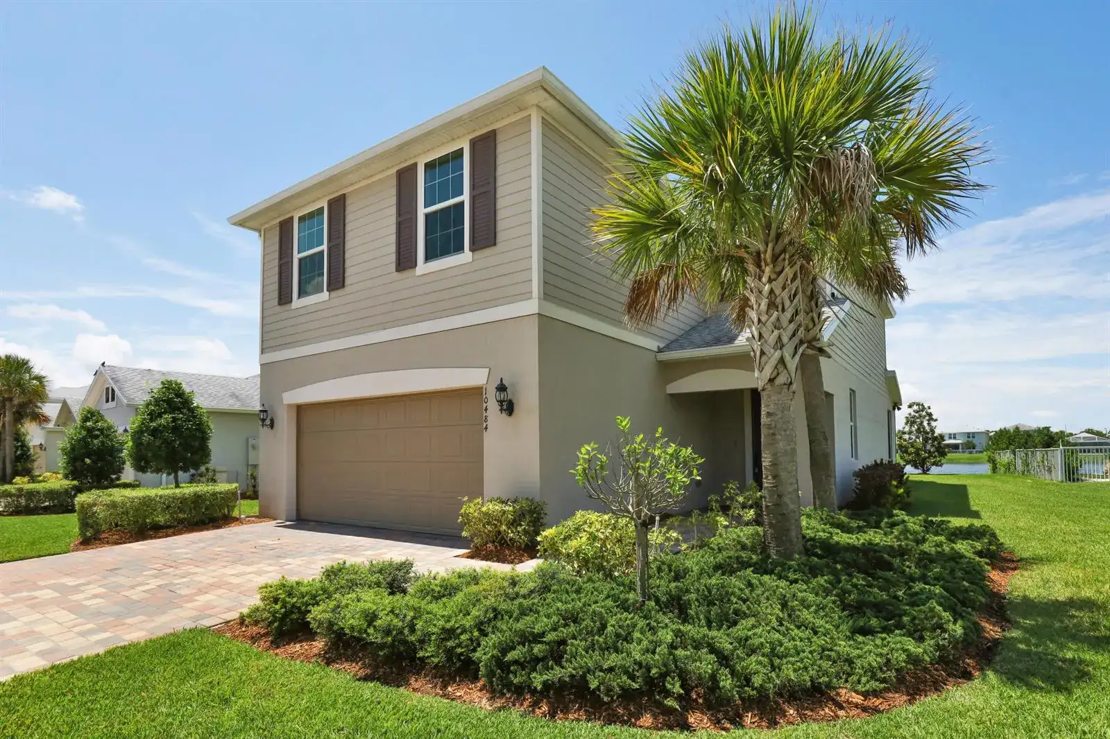 10484 SW Captiva Drive, Port St. Lucie FL 34987 photo 2