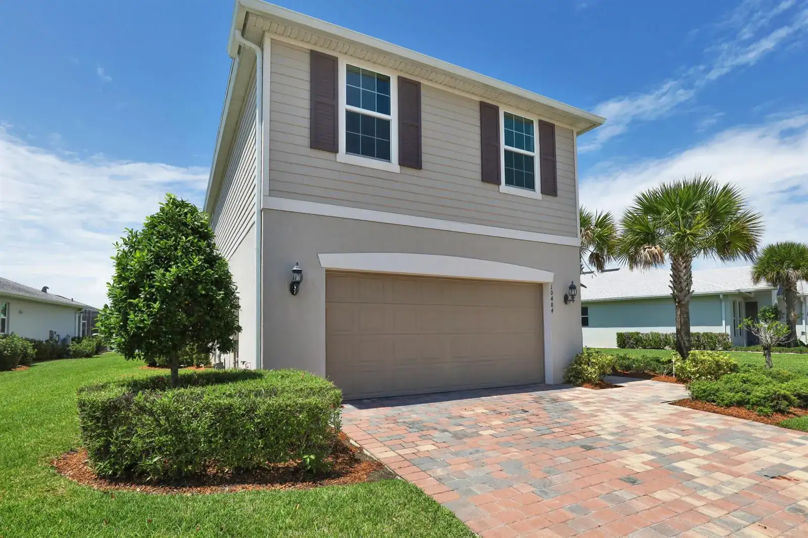 10484 SW Captiva Drive, Port St. Lucie FL 34987 photo 3