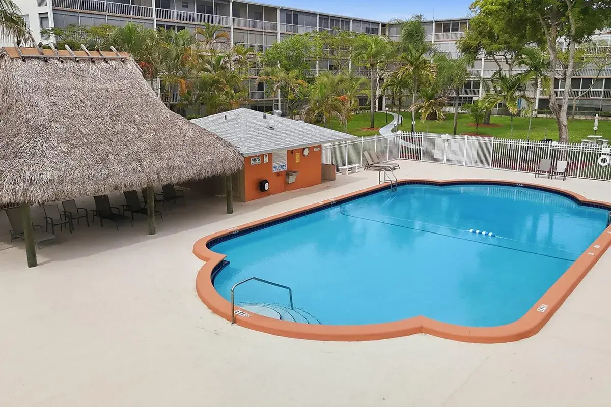 4700 Washington Street # 506, Hollywood FL 33021