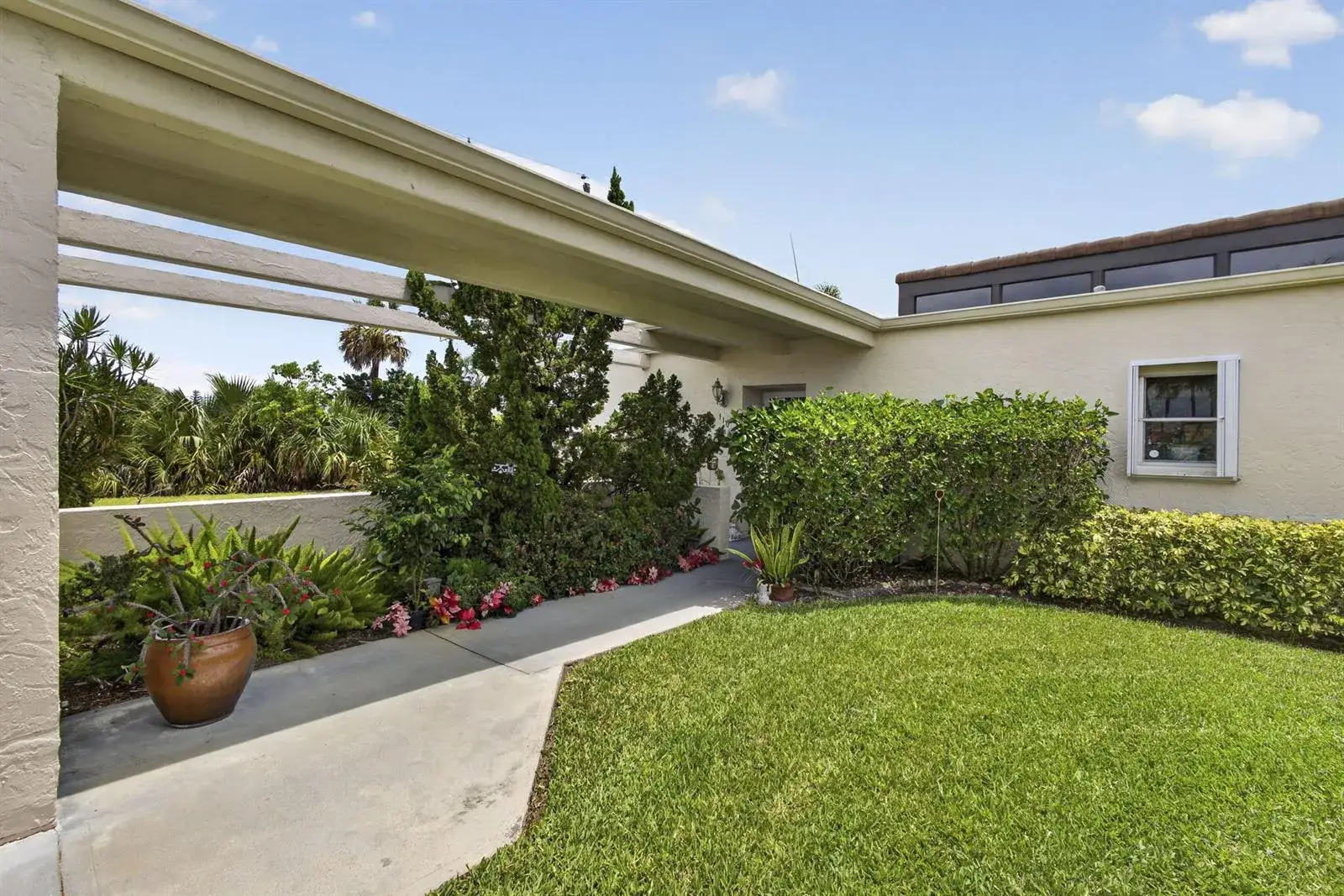 2651 Boundbrook Boulevard # 110, West Palm Beach FL 33461