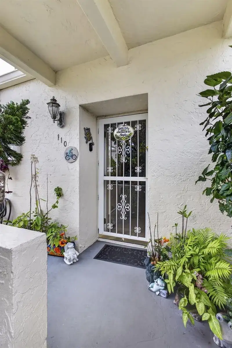 2651 Boundbrook Boulevard # 110, West Palm Beach FL 33461 photo 5