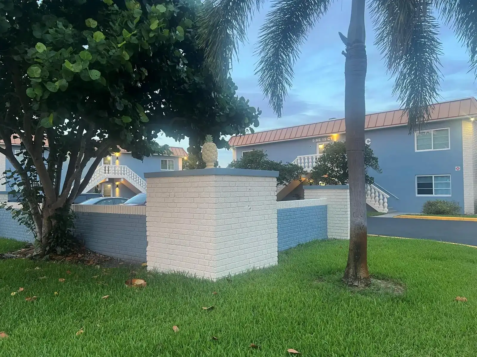 1950 N Andrews Avenue # 103d, Wilton Manors FL 33311