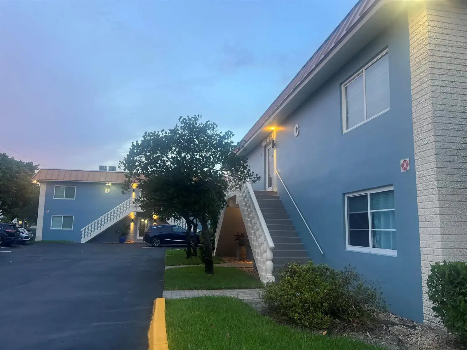 1950 N Andrews Avenue # 103d, Wilton Manors FL 33311 photo 2