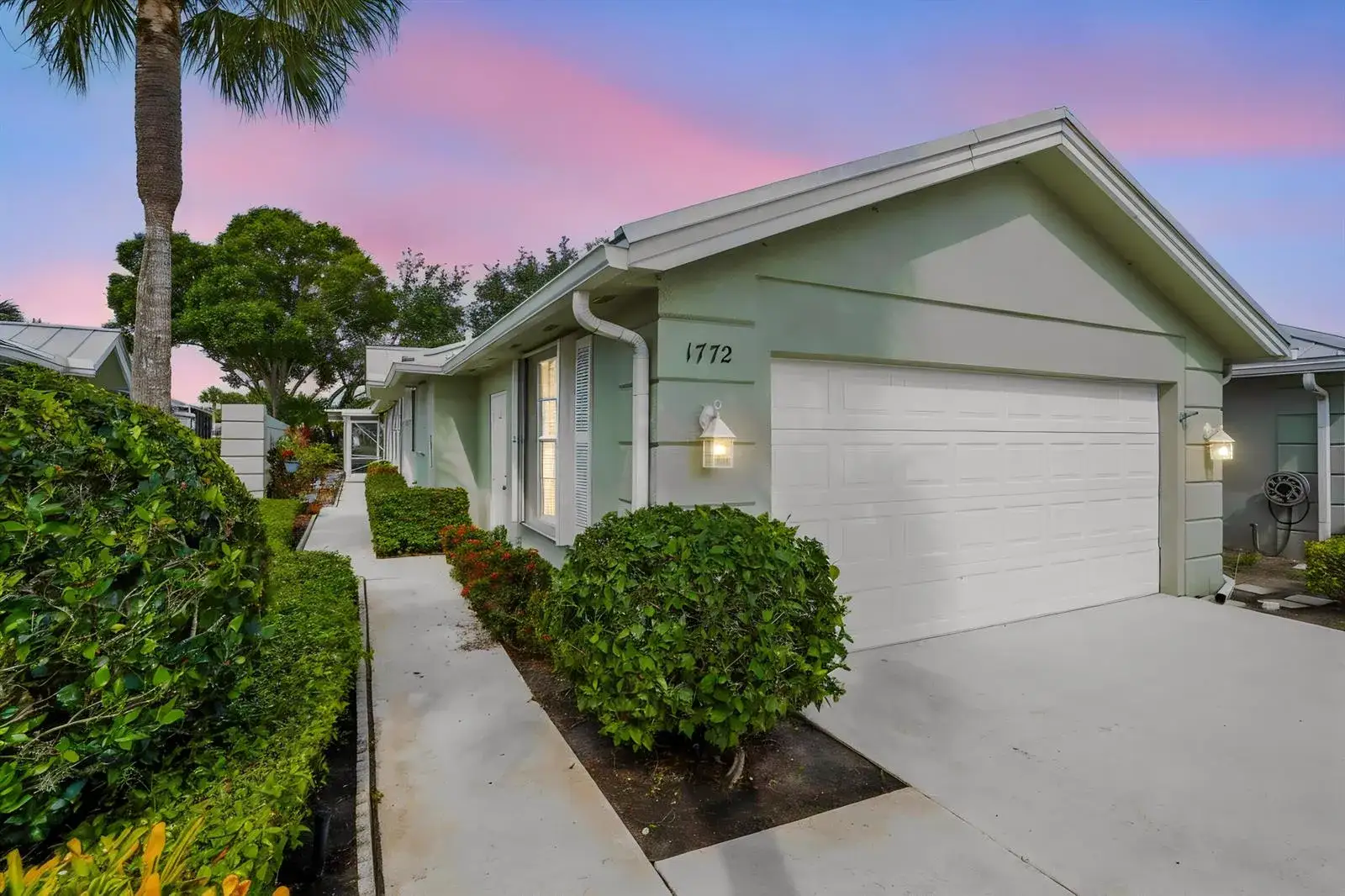 1772 SW Waterfall Boulevard, Palm City FL 34990