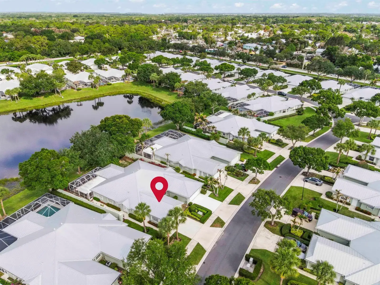 1772 SW Waterfall Boulevard, Palm City FL 34990 photo 5