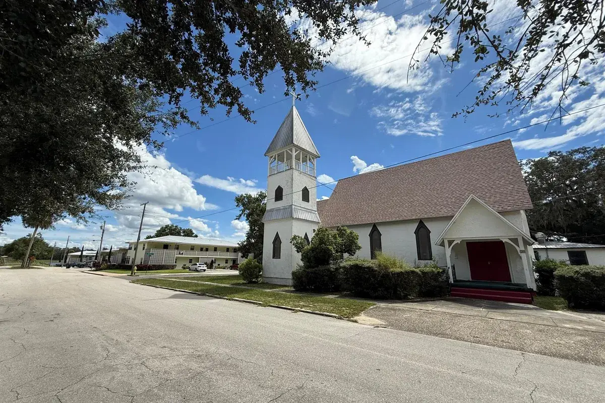 18 E Pleasant Street, FL 33825