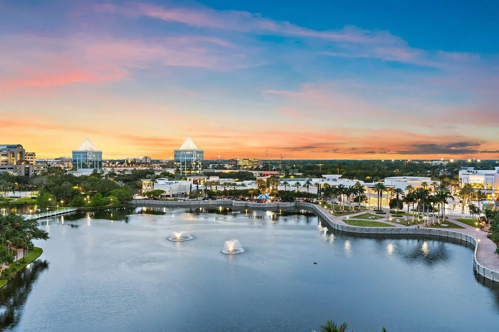 3620 Gardens Parkway # 902b, Palm Beach Gardens FL 33410