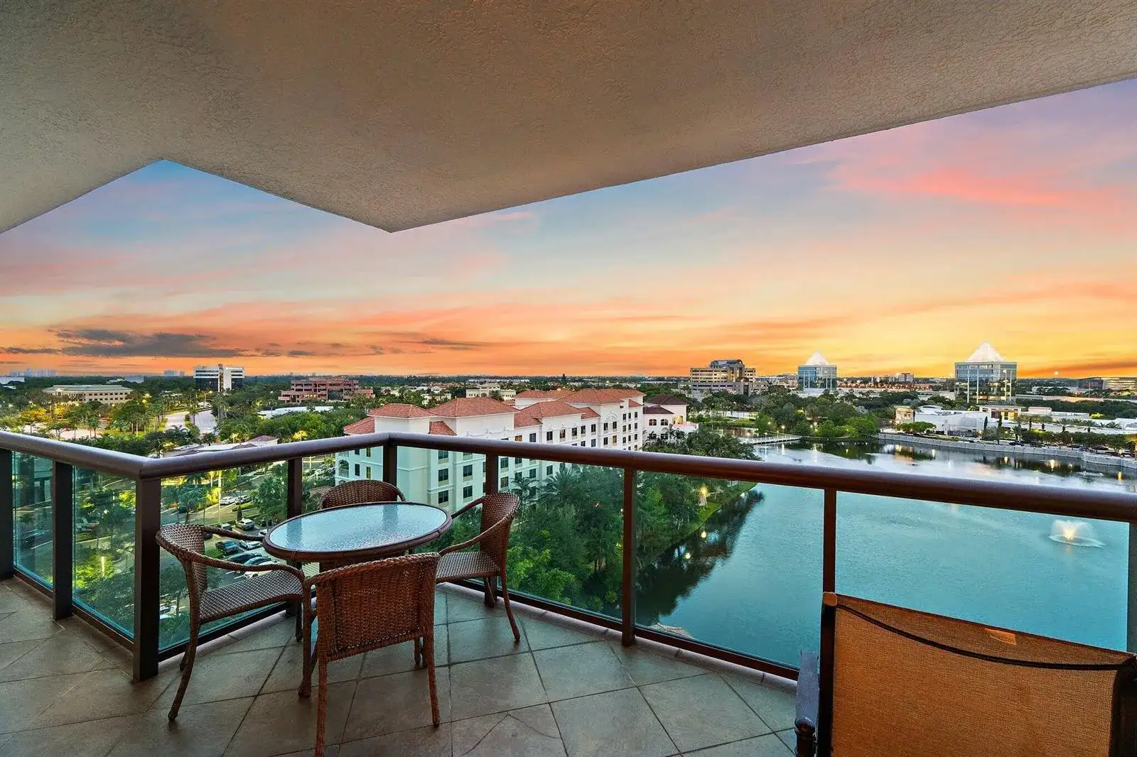 3620 Gardens Parkway # 902b, Palm Beach Gardens FL 33410 photo 2