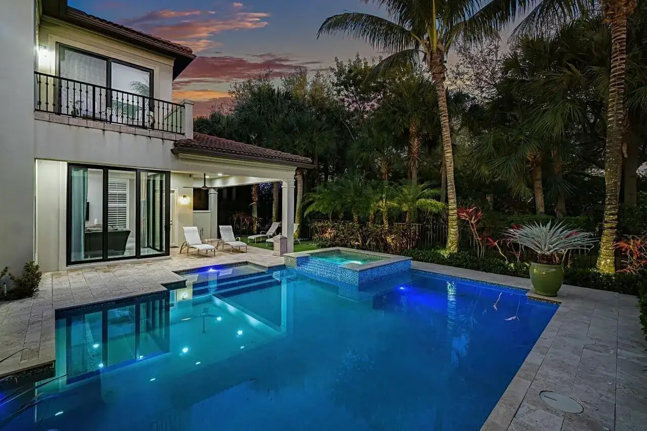 130 Gardenia Isles Drive, Palm Beach Gardens FL 33418 photo 3