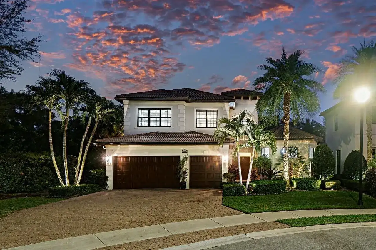 130 Gardenia Isles Drive, Palm Beach Gardens FL 33418 photo 4
