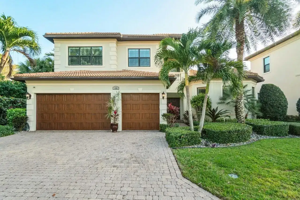 130 Gardenia Isles Drive, Palm Beach Gardens FL 33418 photo 5
