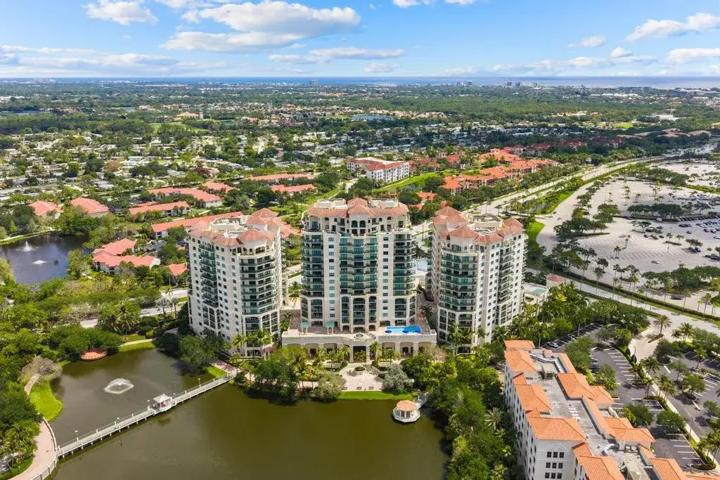 3610 Gardens Parkway # 502a, Palm Beach Gardens FL 33410