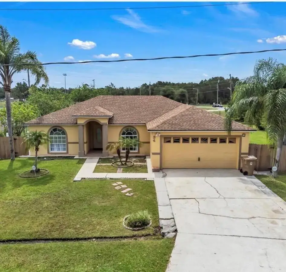 34 Bradford Court, Kissimmee FL 34758