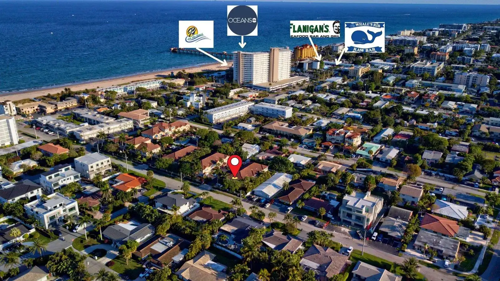 1950 Ne 7th St # 105, Deerfield Beach FL 33441
