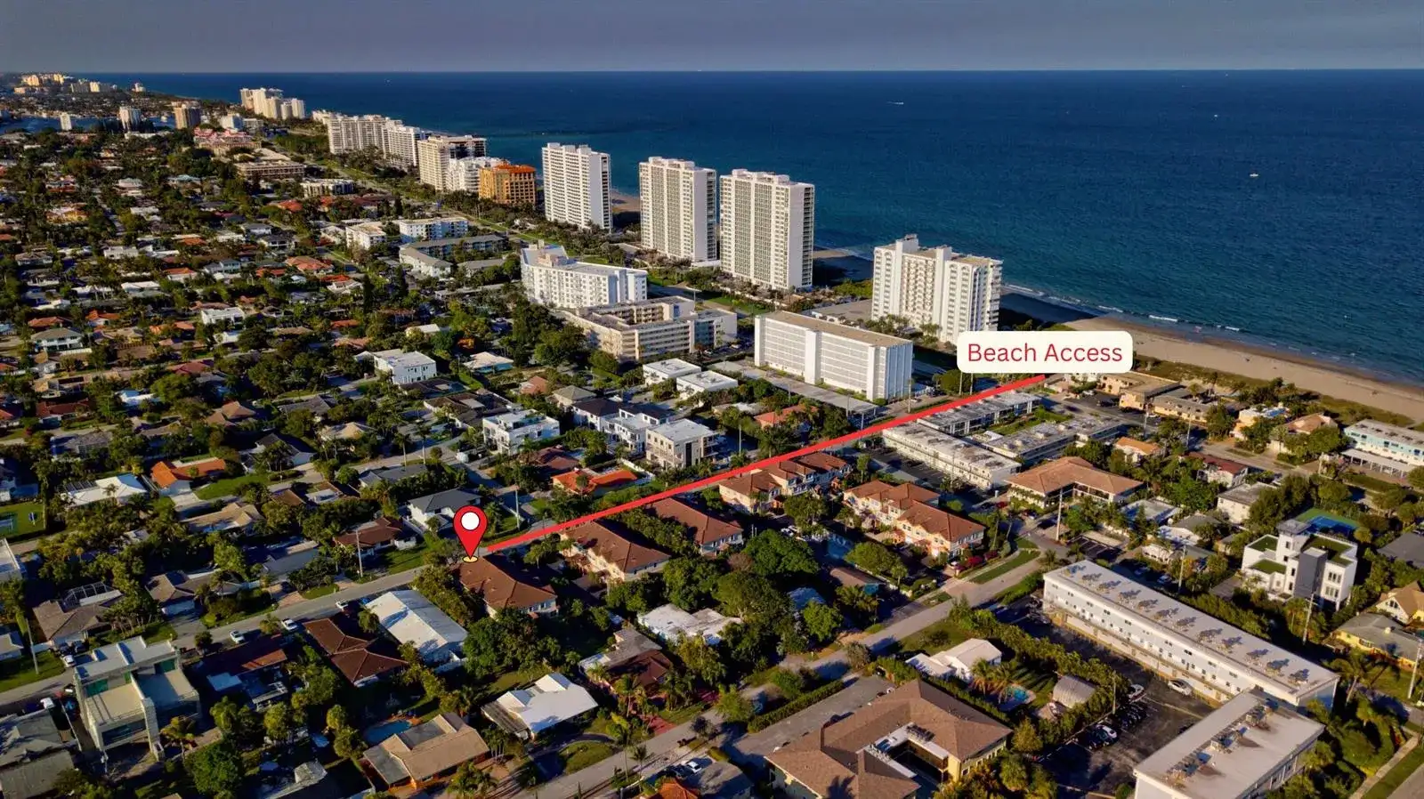 1950 Ne 7th St # 105, Deerfield Beach FL 33441 photo 2