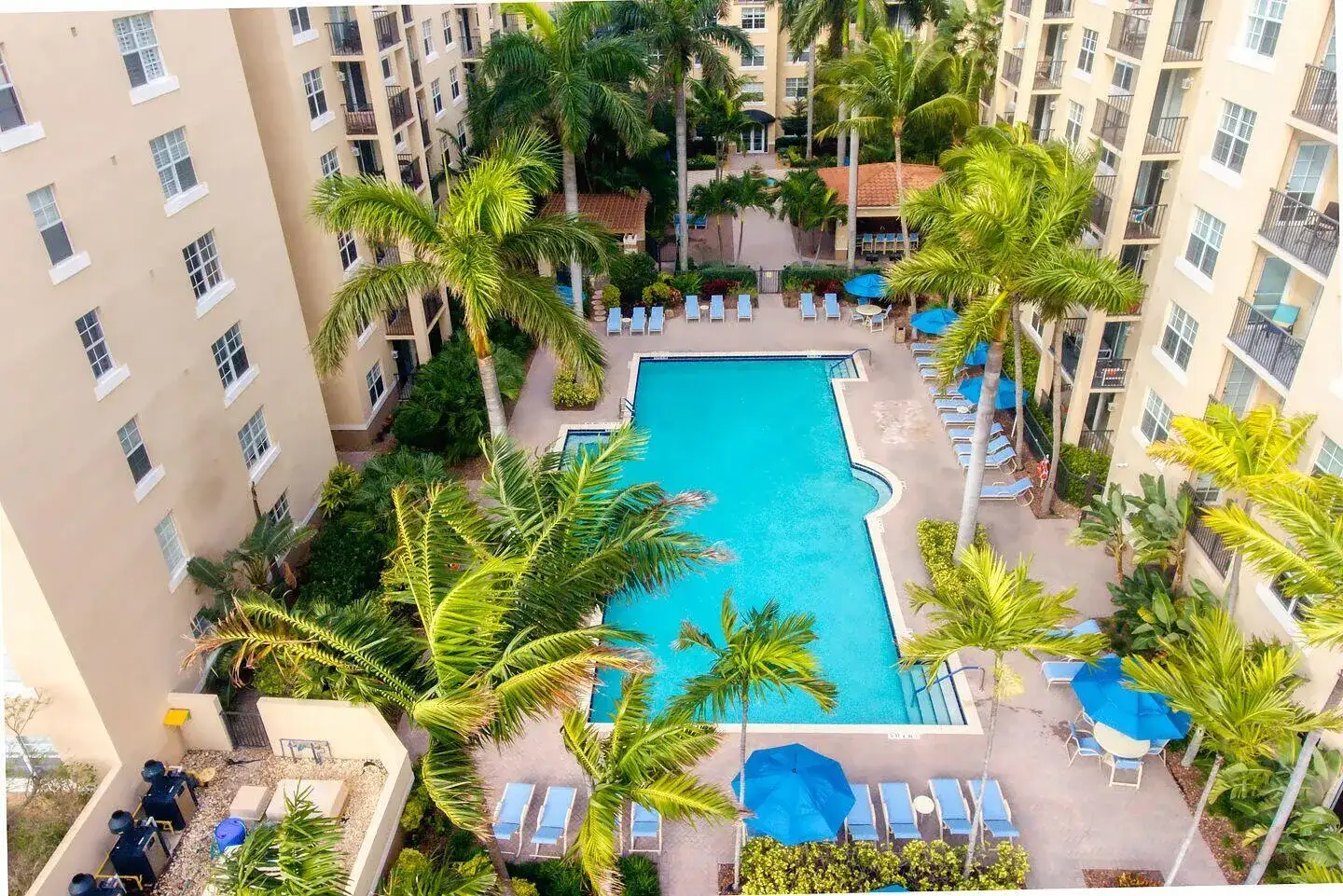 1801 N Flagler Drive # 219, West Palm Beach FL 33407 photo 2
