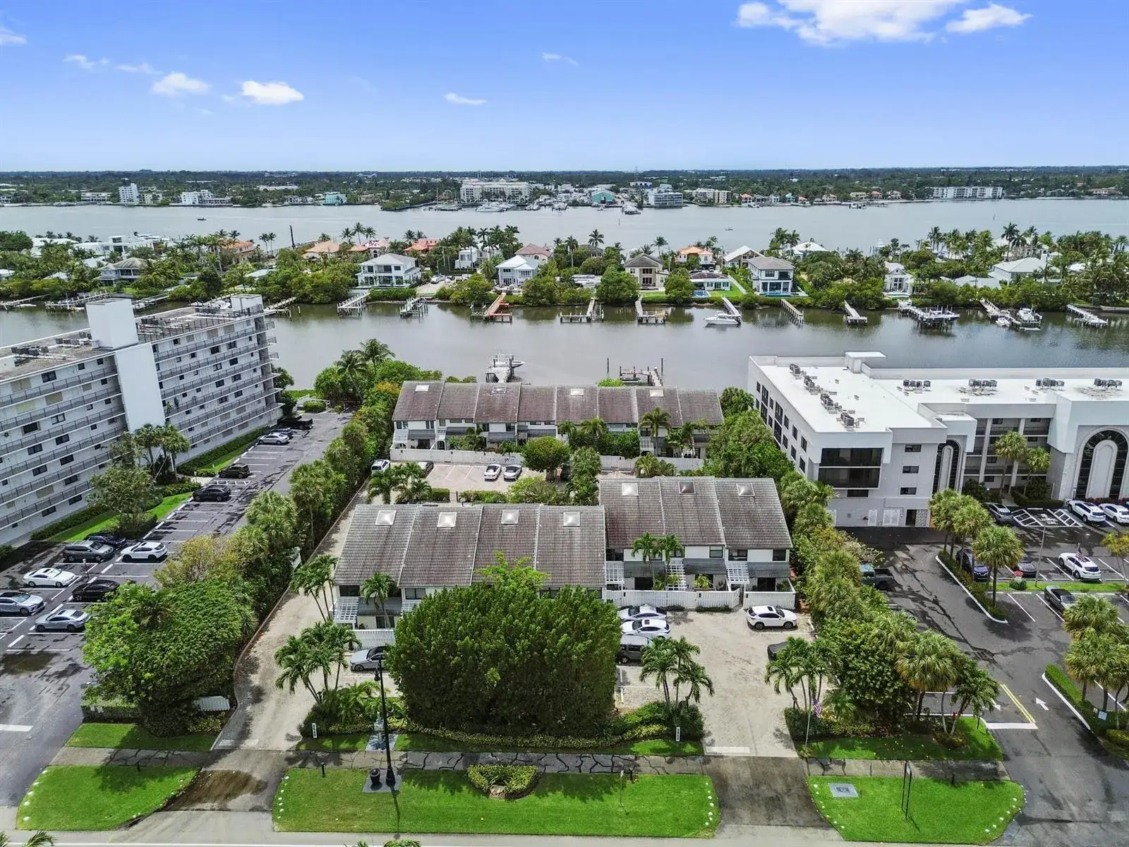 3543 S Ocean Boulevard # 111, South Palm Beach FL 33480