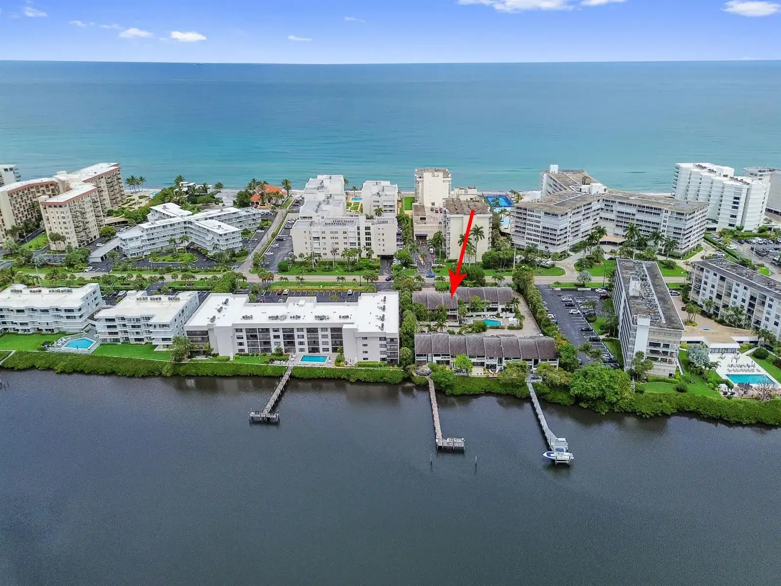 3543 S Ocean Boulevard # 111, South Palm Beach FL 33480 photo 2
