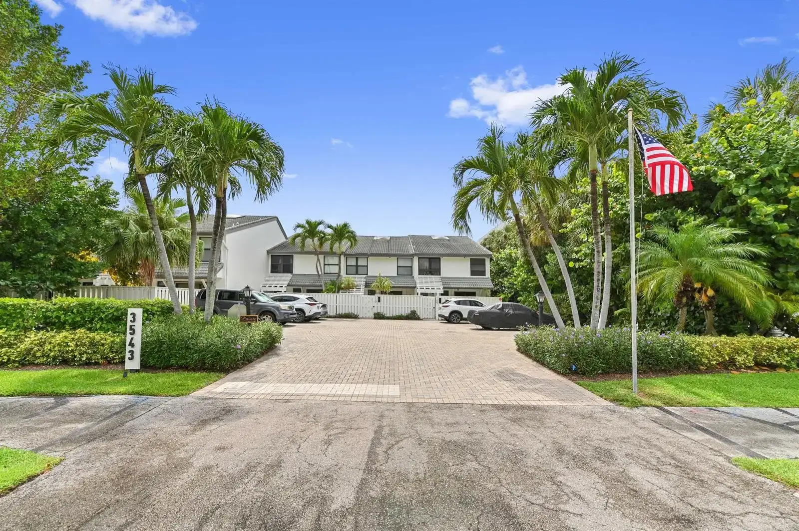3543 S Ocean Boulevard # 111, South Palm Beach FL 33480 photo 4