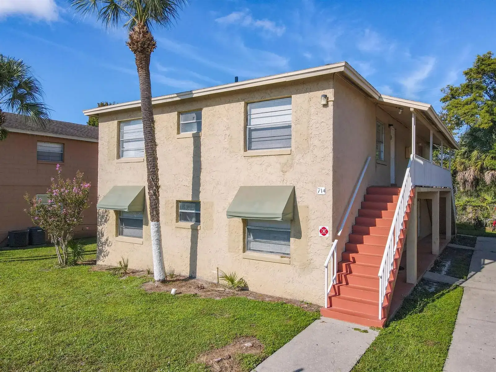714 Michigan Court # 4, FL 34769 photo 2